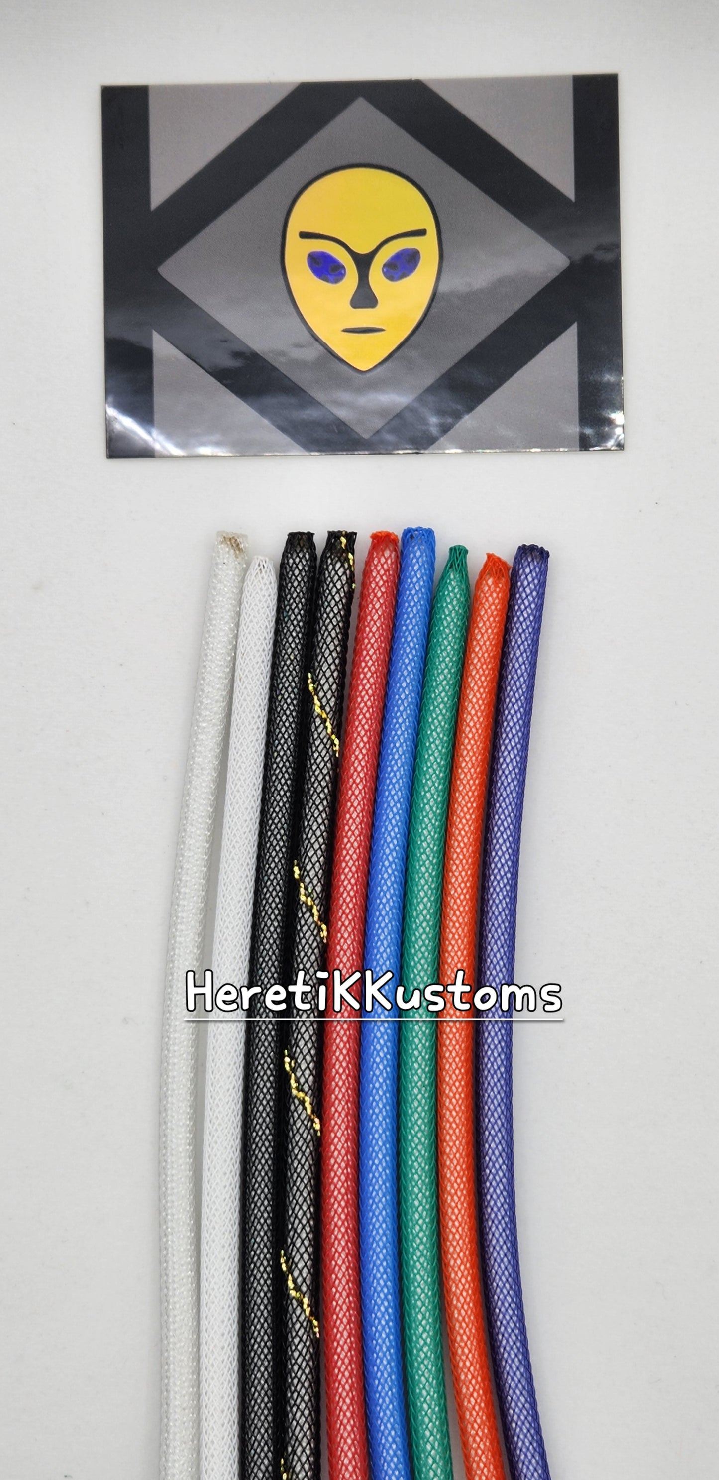 DIY USB Cable Kit 