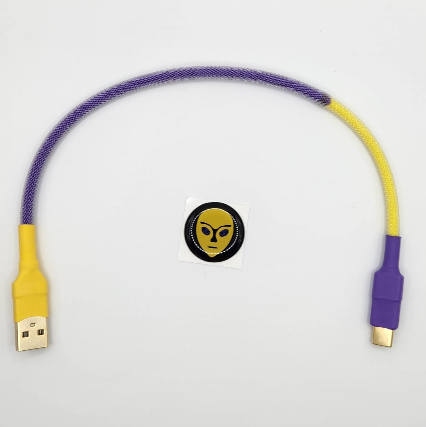 Câble USB Personnalisé
